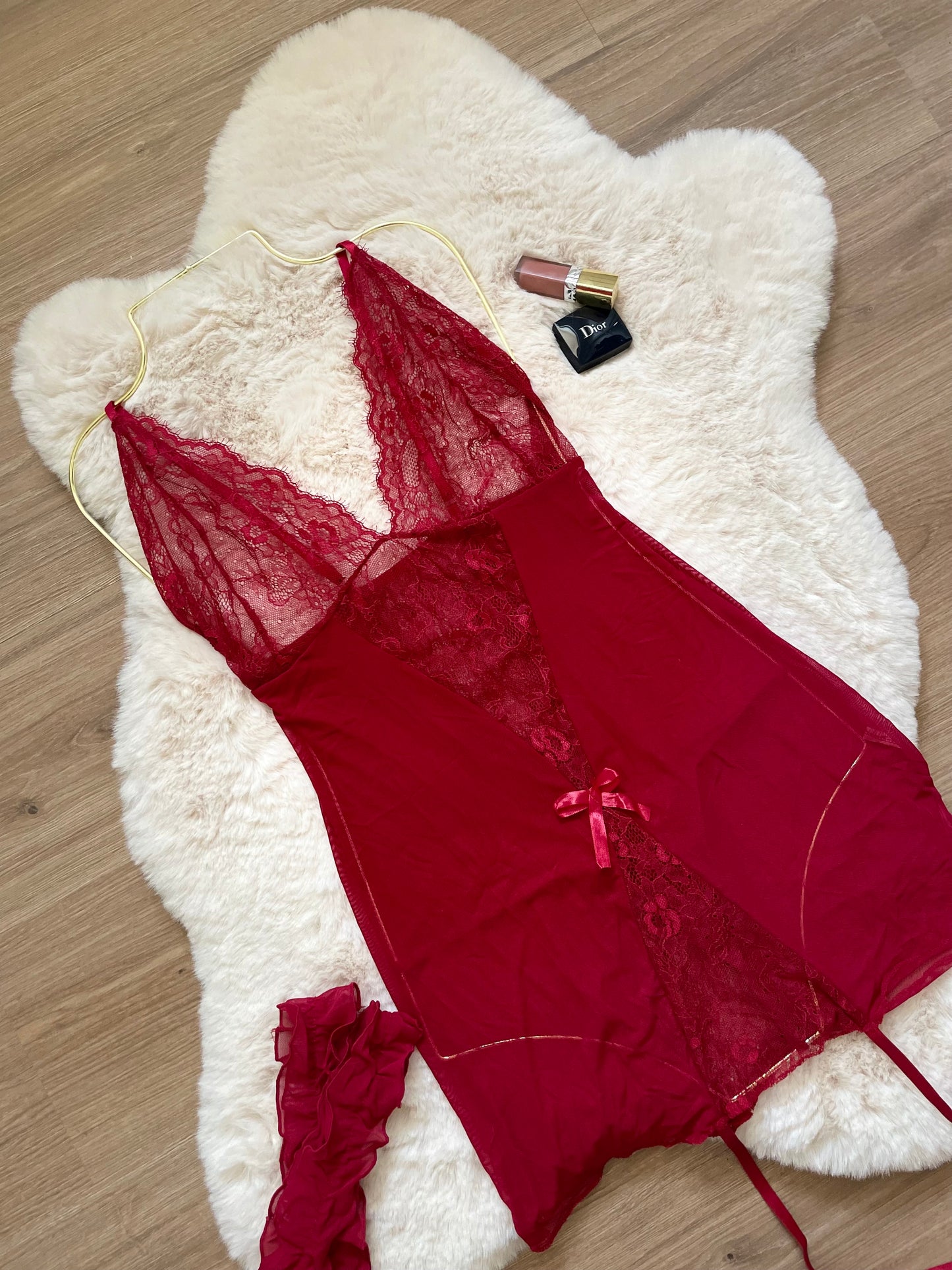 Sara Nightdress