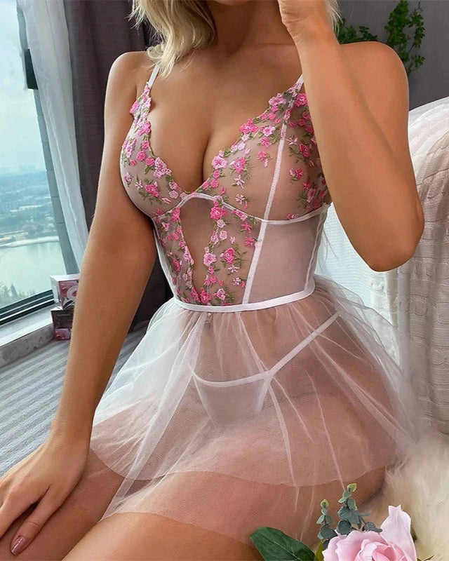 Liza Nightdress