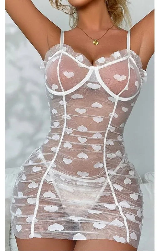 Lily Nightdress