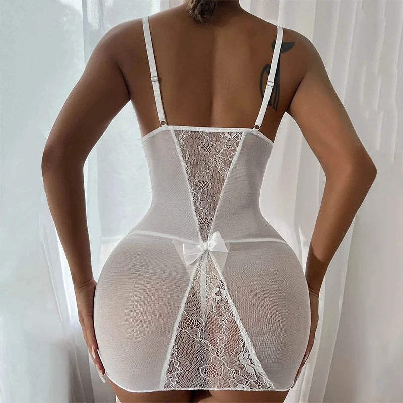 Sara Nightdress
