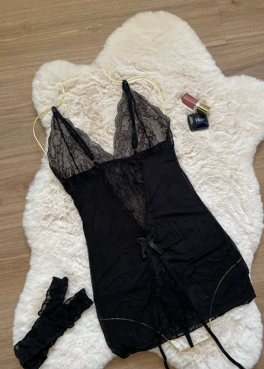 Sara Nightdress