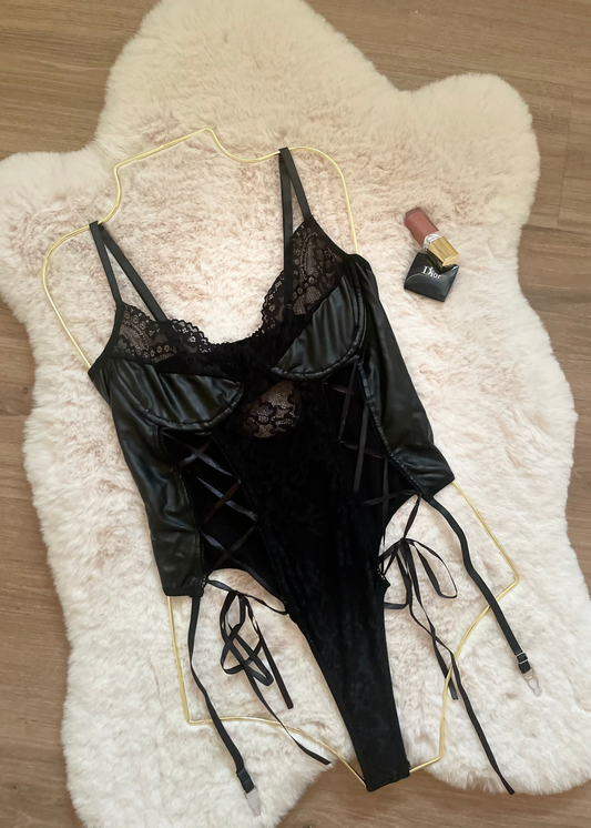 Amy Bodysuit