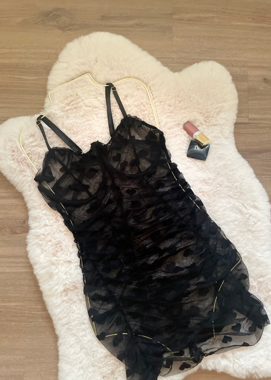 Lily Nightdress