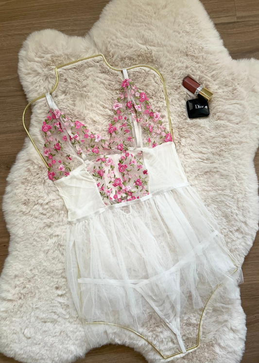 Liza Nightdress