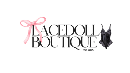 Lace doll Boutique