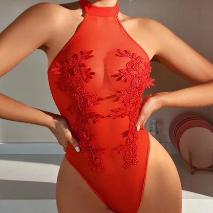 Marie Bodysuit