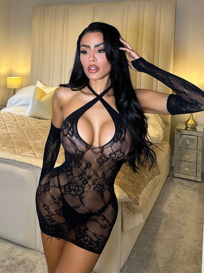 Nina Nightdress