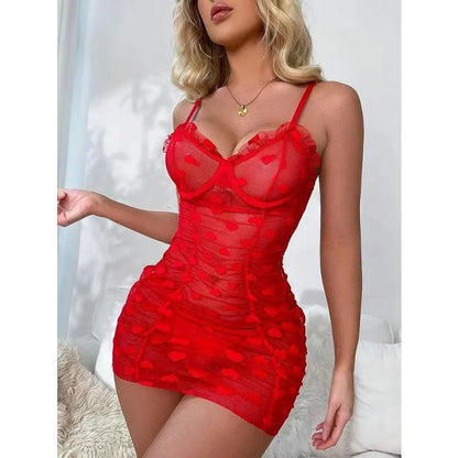 Lily Nightdress