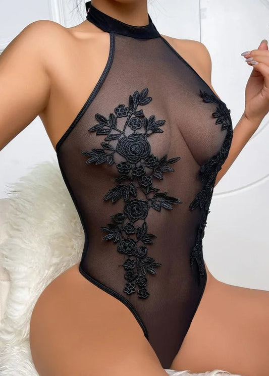 Marie Bodysuit